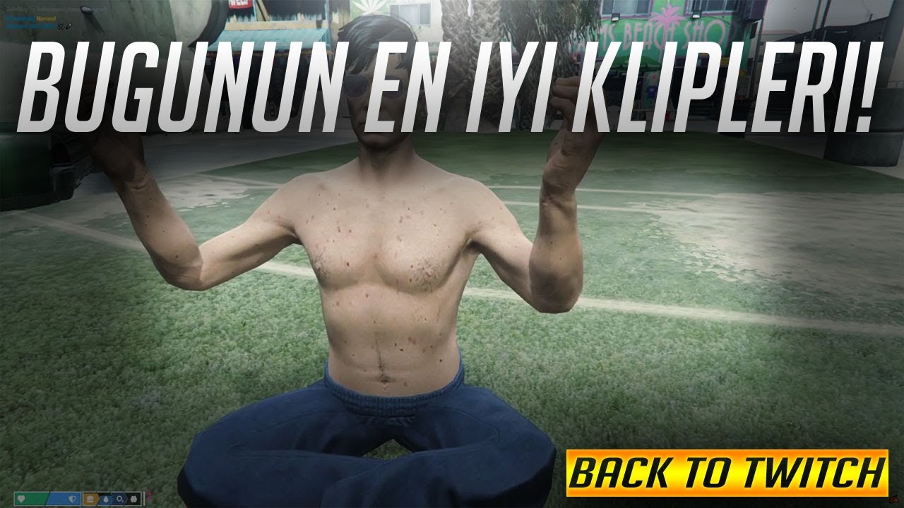 Leo Evlat Ediniyor! voRP 2.5 Bugünün En İyi Klipleri