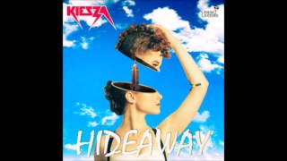 Обложка Kiesza Hideaway Deep House Скачать Kiesza Hideaway Deep House