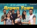 After Lockdown in Brown Town | Anchor Ravi's Post lockdown holiday Trip | Anchor Ravi Family