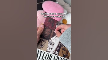 Best gift for a swiftie😍  #erastour #swiftie4ever #swifties #fypシ #taylorswift