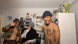 AE$OP CA$H X UNKWNNIP - YES INDEED (FREESTYLE)