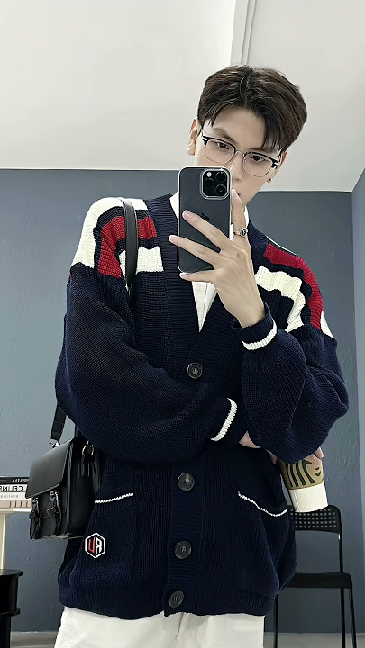 I Bought the Same Sweater as Lucy Cardigan