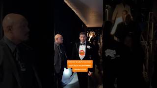 Bad Bunny - Momento Histórico Tras Recibir ÁLBUM Del Año #badbunny #grammys #dbtmf #conejo #latino