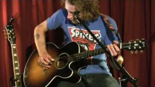 Deer Tick - Cake And Eggs (Live on KEXP) chords