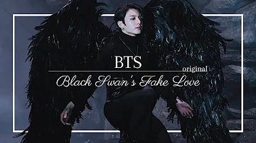 BTS - Black Swan x Fake Love (Orchestra only)