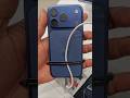 I phone 17 pro #iphone #apple #ytshorts #iphone17pro #apple17 #bgmitest #smartphone #trendingshorts