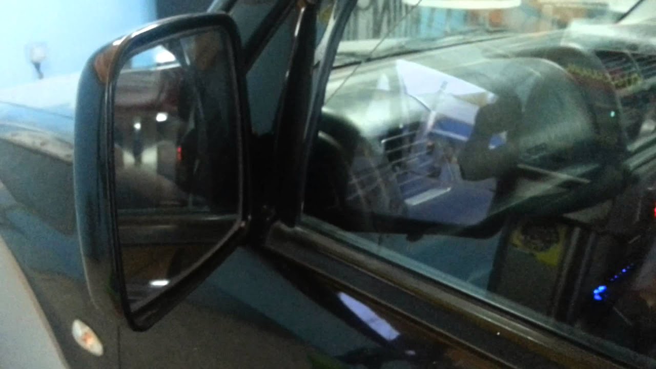 Shake the tents of car wash - part 2 - BSM 34