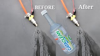 Cataclean Works!