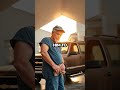 Peyton Manning's Hidden Classic Car Passion Revealed! #Shorts