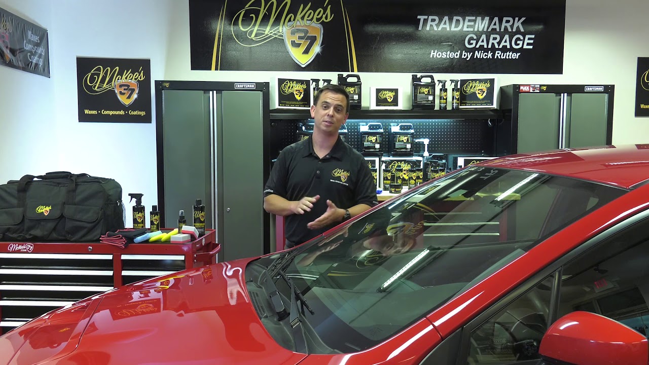 2018 Sam's Garage Episode 3 YouTube