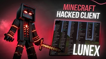 Minecraft Hacked Client | Hack Client Minecraft | Minecraft Hack Client 2025 [Download]