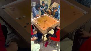 Carrom king 👑 #youtuber #viral #youtube #foryou #carromking #youtubeshorts #sport screenshot 1