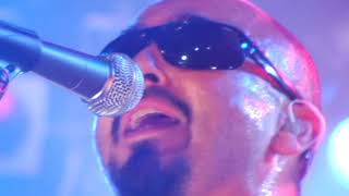 Ozomatli After Party