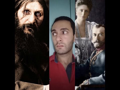 Video: Figlia di Masha Rasputina: verità o PR nero?
