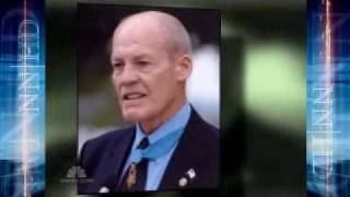 The Real Rambo (Most Heavily Decorated Soldier) screenshot 2