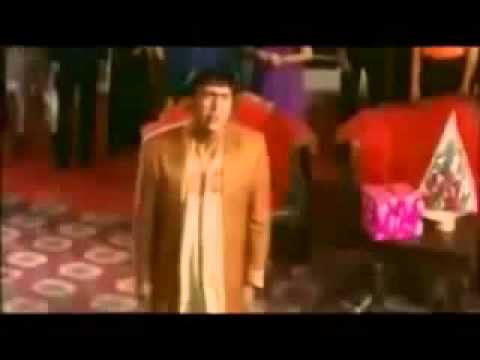 Pardesi Babu Govinda Emotional Scene