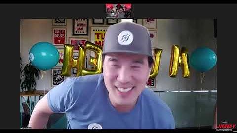 2021 Frank Mong Interview   Future Of Helium, 5G & Halving