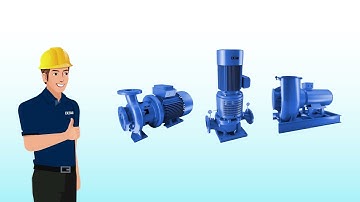 DESMI Pump Solutions for aquaculture applications