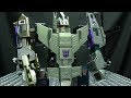 G1 BRUTICUS: EmGo's Transformers Reviews N' Stuff