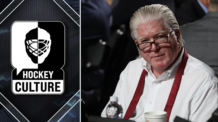 Brian Burke fighting for LGBTQ+ communities in hoc...