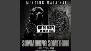 Flip The Script (On This New Song)