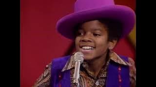1969/12/14 The Ed Sullivan Show - Jackson 5