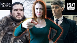 10 Great TV shows to help you learn English | Improve your English