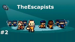 The Escapists 2 #2