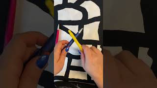 Quick ASMR - Fast & Aggressive Pen clicking, tapping, rummaging, LoFi, no talking