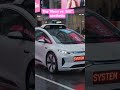 Neon Streets Versus Human Grit The 2026 Battle For New York City Taxi Dominance #shorts #driverless