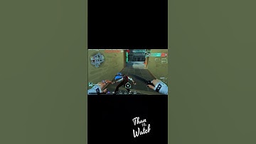 clove 1 vs 3 clutch moment #valorant #pookie #clove