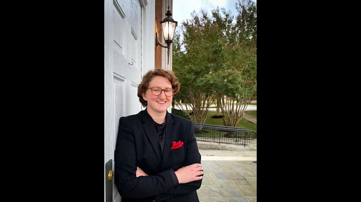 Senior Recital: Alison Horton, voice