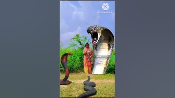 Ichchadhari nagin | snake video | #saamp #ichchadharinagin #snake #anaconda #shorts #youtubeshorts