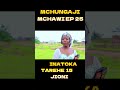 MCHUNGAJI MCHAWI Full Episode 26 THE WITCH PASTOR HUYU NI NANI MTOTO MCHAWI