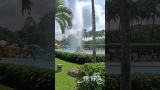 Lo que te hace falta, es una visita al Parque Xocomil para disfrutar del verano. 😎 #irtra