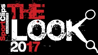2017 The Look Announcement
