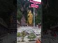 Batu caves Malaysia#bhagwanKartikeya