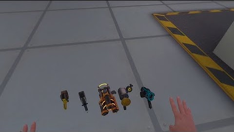 BONELAB | All 6 utility tools/toys capsule locations