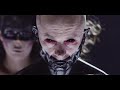 NINJA KORE - DEFENDERS (Official Music Video)