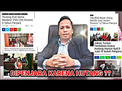 Video: Bagaimana Mereka Bisa Dihukum Karena Tidak Membayar Pajak?