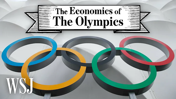 How Do the Olympics Make Money? The Olympics Business Model, Explained | WSJ The Economics Of - DayDayNews
