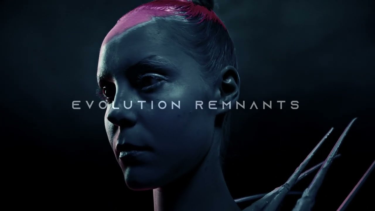 Guarda DYSMAL - Evolution Remnants (OFFICIAL LYRIC VIDEO) su YouTube Guarda DYSMAL - Evolution Remnants (OFFICIAL LYRIC VIDEO) su YouTube