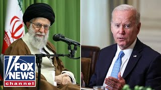 Biden has lost his capability to deter Iran: Gen. Jack Keane