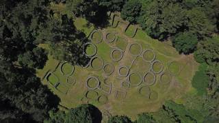 Castro de Borneiro - Cabana de Bergantiños (A Coruña)