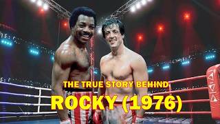 The True Story Behind Rocky (1976) Wealth