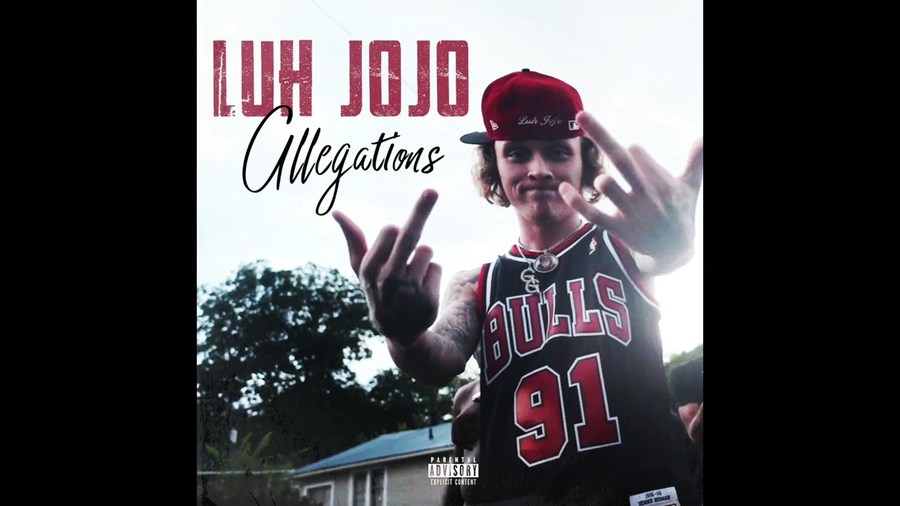 Luh JoJo "Allegations" (Official Audio)