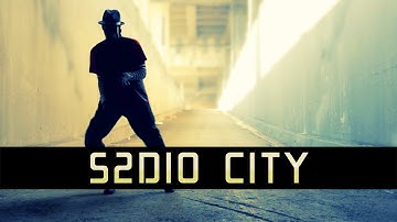 S2DIO CITY: THE TUNNEL ft. Jeff "Jboogie" Kelley [DS2DIO]