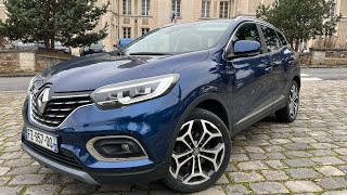 Renault Kadjar Bose edition 06/2021 1.5 dci/ Рено Каджар Интенс 2021г 54.000км