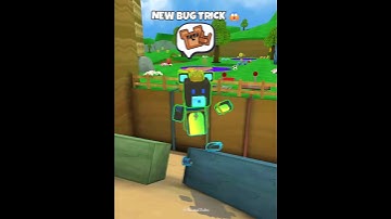 New Bug Trick Super Bear Adventure 😱