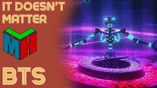 "IT DOESN'T MATTER" - Lance H. BTS